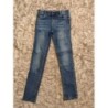 Jean slim fille T.10 ans
