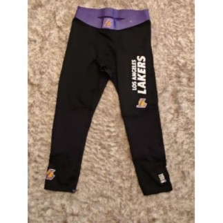 Legging basket ball Lakers...