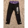 Legging basket ball Lakers T.12/14 ans 