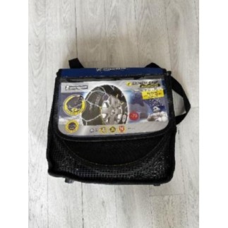 2 Chaînes neige MICHELIN...