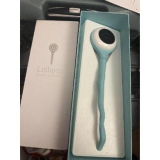 Baby camera Lollipop complète