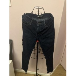 Jean Lévis T.30 slight Curve