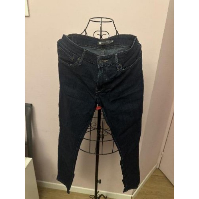 Jean Lévis T.30 slight Curve