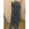Combinaison jean PLT T.44