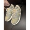 Air Force 1 Nike kaki T.27
