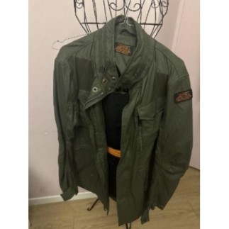 Veste kaki Scott T.ZL