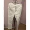 Jean straight homme blanc Celio T.32