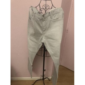 Jean Tommy Slim fit T.36...