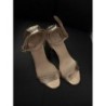 Talons rose gold T.40