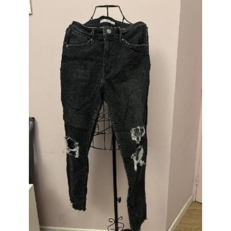 jean levis skinny 721 T.30