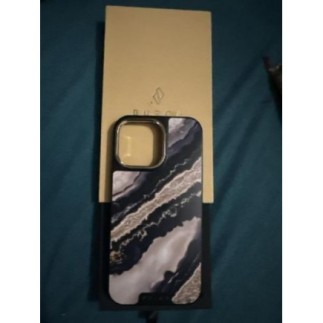 Coque noire  Élite burga...