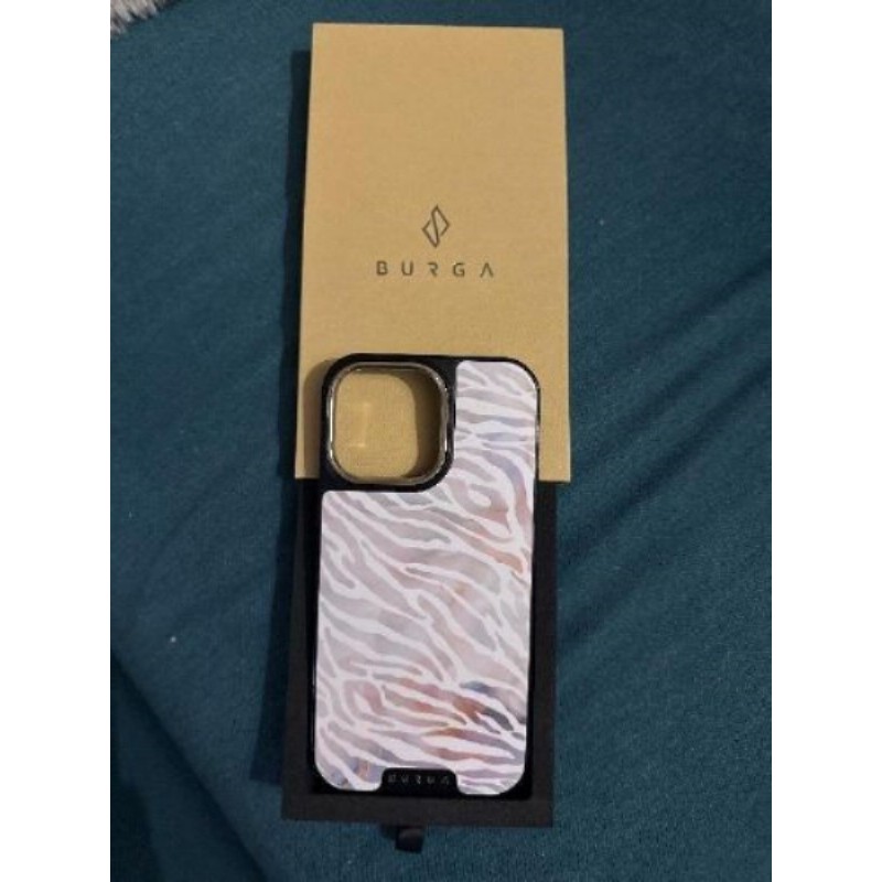 Coque Élite rose burga iPhone 14 pro Max 