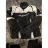 Veste Motard coquée iXon taille L 