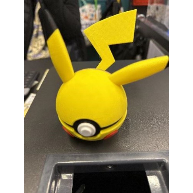 Pokémon pikachu 