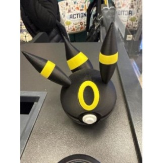 Pokémon déco 
