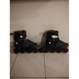 Roller Decathlon taille 39