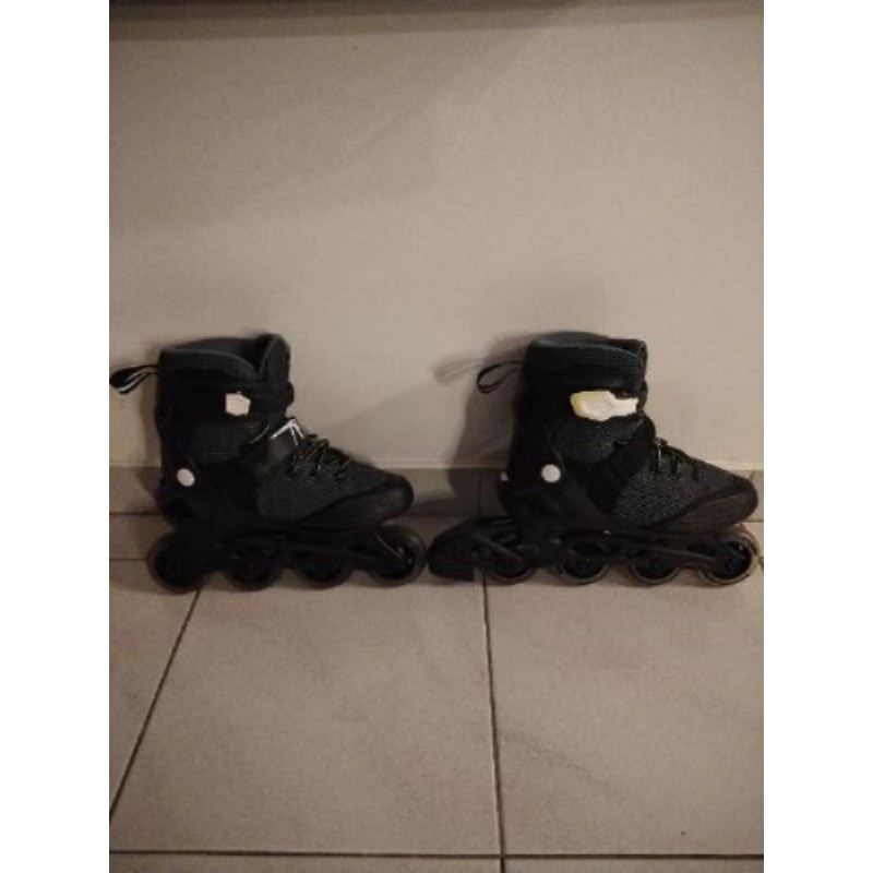 Roller Decathlon taille 39