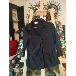 Chemisier HENNES, manche mi...