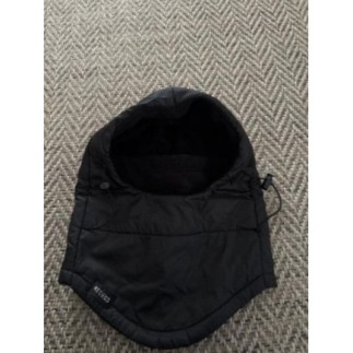 Cagoule polaire ski enfant 