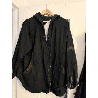 Blouson taille Lmi saison...