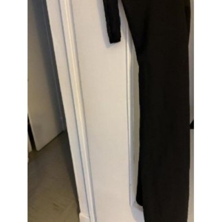 Combi noire femme avec 1...