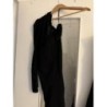 Combi noire femme avec 1 manche taille 36 ou 38 