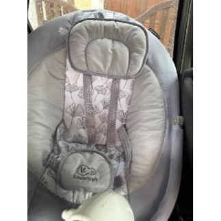 Transat bébé musical...