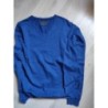 Pull Angelo Litrico bleu 2XL