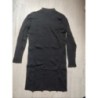 Robe kiabi noire T L
