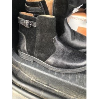 Bottine enfant taille 32