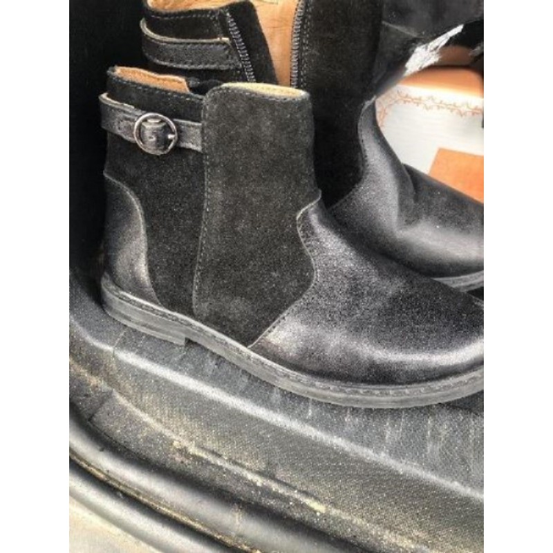 Bottine enfant taille 32