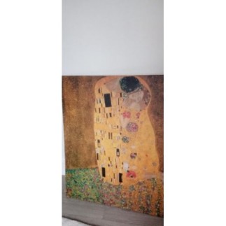 Tableau Klimt reproduction...