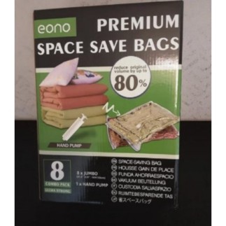 Sac de rangement EONO neuf 