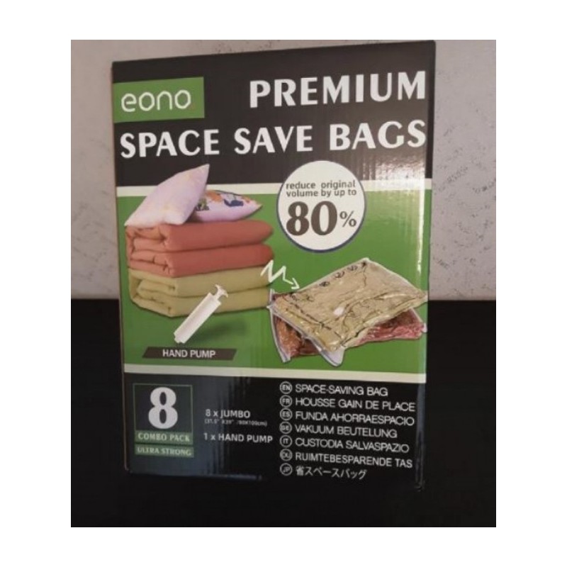 Sac de rangement EONO neuf 