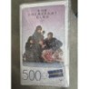 Puzzle 500 pièces neuf 
