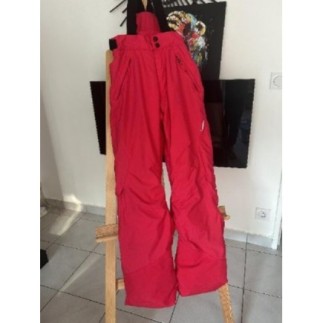 Pantalon de ski fille -...
