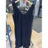 Robe noire, un jour ailleurs, taille 38