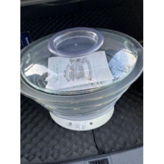 CUIT VAPEUR ÉLECTRIQUE...