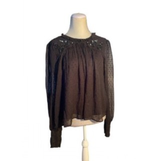 Zara Taille L / Blouse...