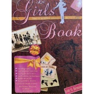 Le girls book 
