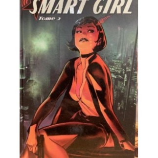 Smart girl tome 2
