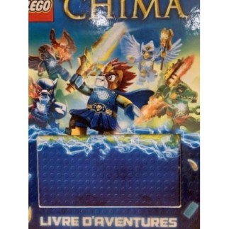 Légends of Chima