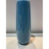 Vase bleu YR