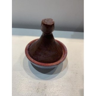 Petite tajine