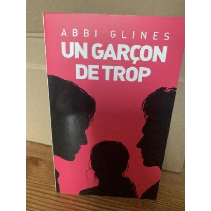 Un garçon de trop