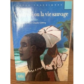 Vendredi ou la vie sauvage 