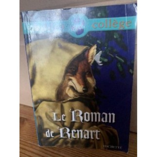 Le roman de renard 