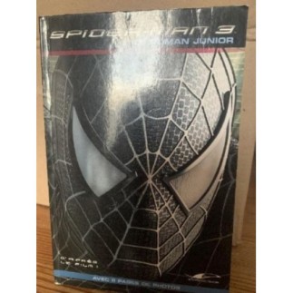 Spider man 3