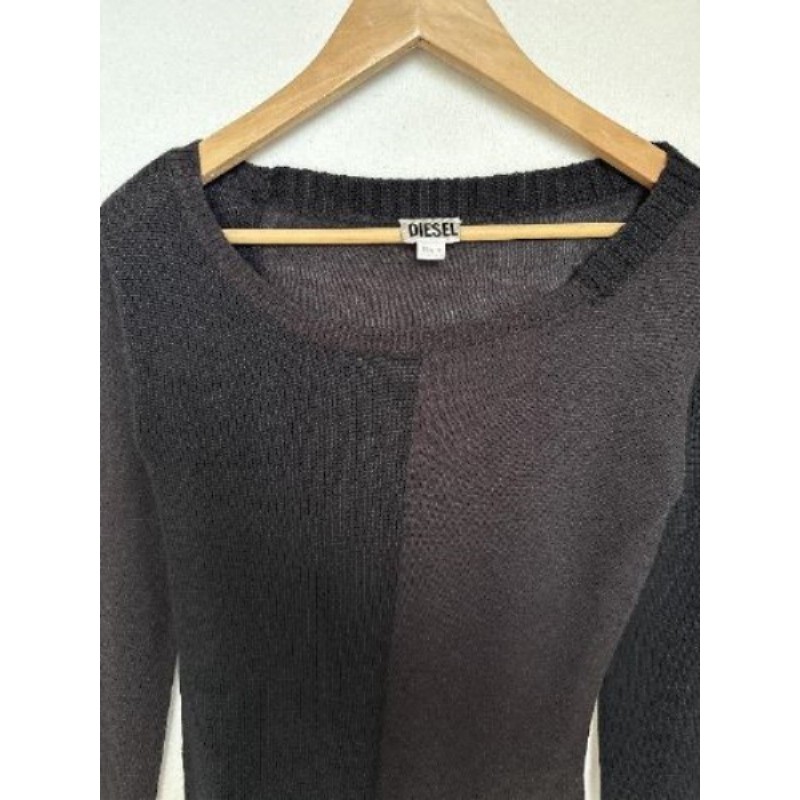 Pull DIESEL® - Femme - Taille S - NEUF  