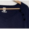 Pull KARL MARC JOHN® - Femme - Taille M - CACHEMIRE & SOIE   